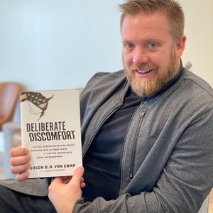 Meet your Posher, Jason